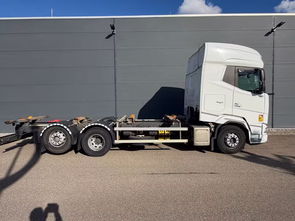 DAF XG+ 480 FAN AUT LM ANDERE - Bild 5