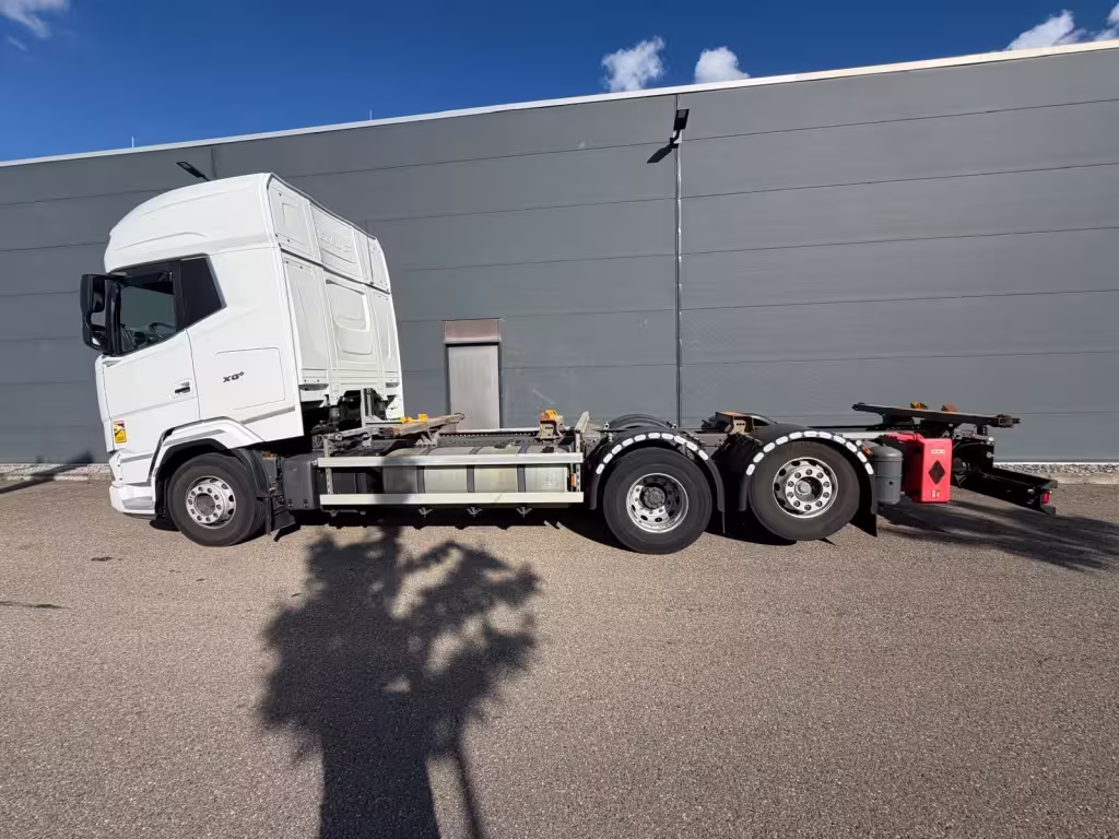 DAF XG+ 480 FAN AUT LM ANDERE - Bild 6