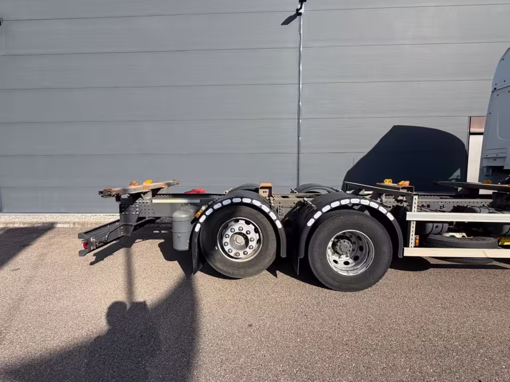 DAF XG+ 480 FAN AUT LM ANDERE - Bild 7