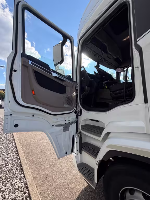 DAF XG+ 480 FAN AUT LM ANDERE - Bild 11