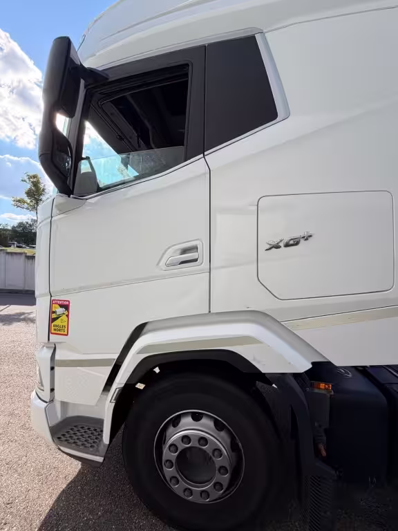 DAF XG+ 480 FAN AUT LM ANDERE - Bild 12