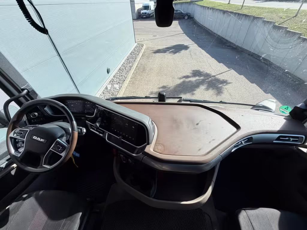 DAF XG+ 480 FAN AUT LM ANDERE - Bild 14