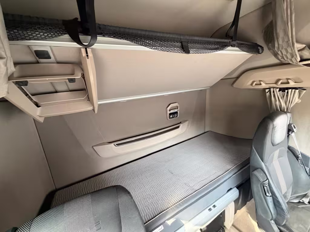 DAF XG+ 480 FAN AUT LM ANDERE - Bild 15