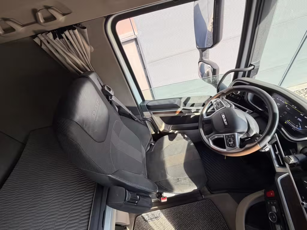 DAF XG+ 480 FAN AUT LM ANDERE - Bild 16