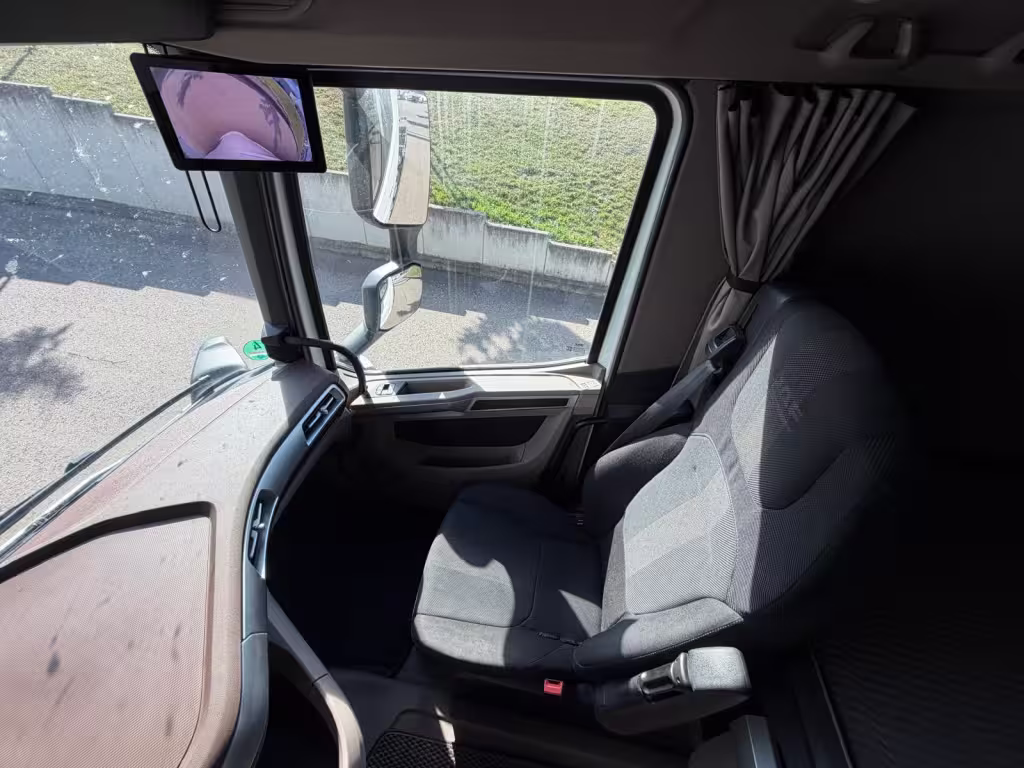 DAF XG+ 480 FAN AUT LM ANDERE - Bild 17