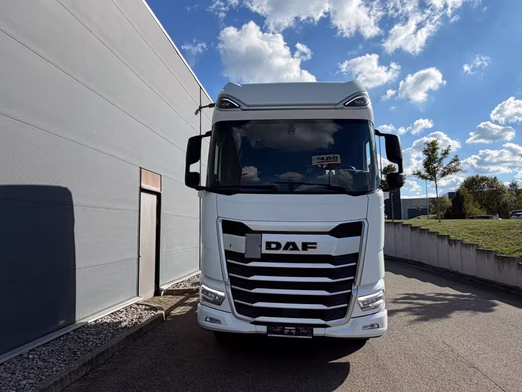 DAF XG+ 480 FAN AUT LM ANDERE - Bild 3