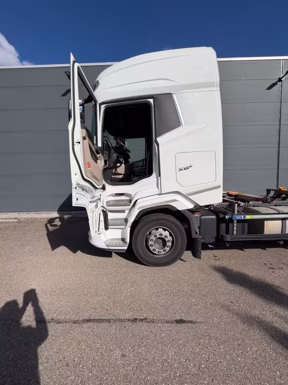 DAF XG+ 480 FAN AUT LM ANDERE - Bild 4