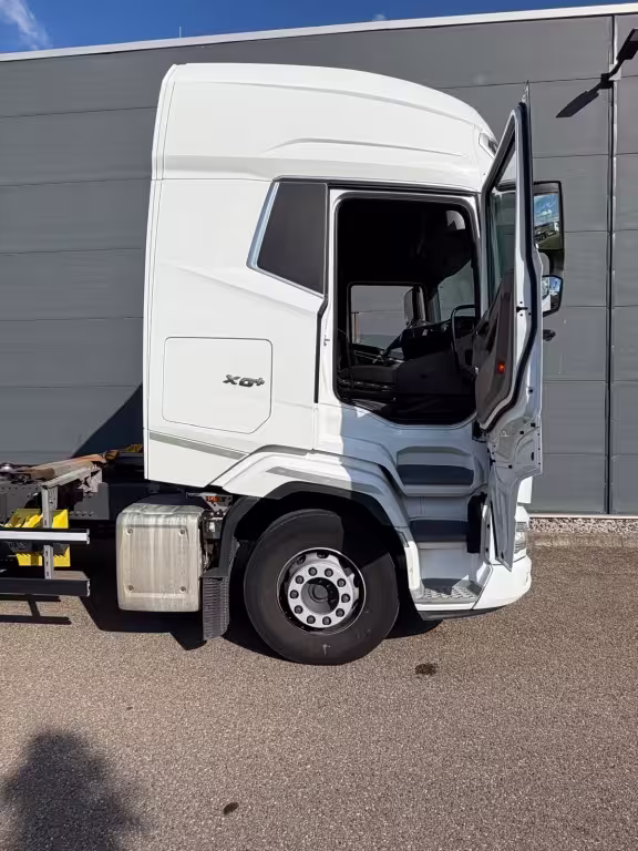 DAF XG+ 480 FAN AUT LM ANDERE - Bild 5