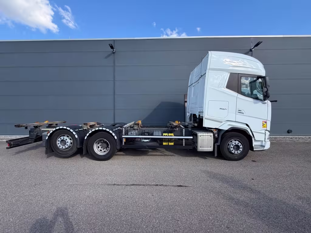 DAF XG+ 480 FAN AUT LM ANDERE - Bild 6