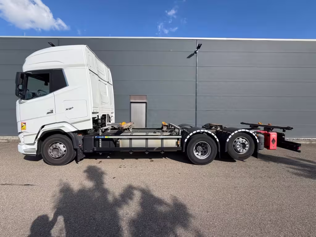 DAF XG+ 480 FAN AUT LM ANDERE - Bild 7