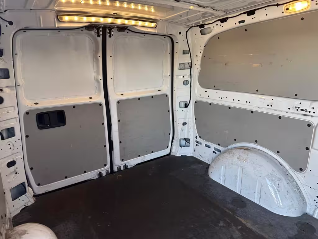 Mercedes-Benz Vito 114 CDI KA/LANG/KAMERA/KLIMA/AHK/ AHK Kam. Vito - Bild 10