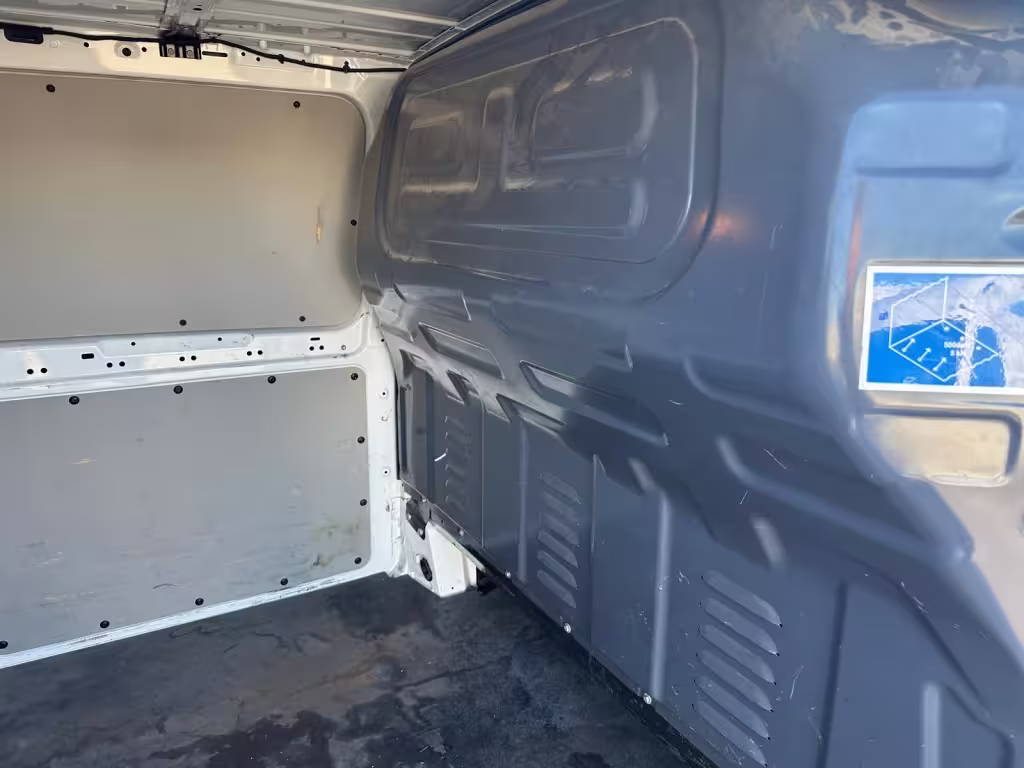 Mercedes-Benz Vito 114 CDI KA/LANG/KAMERA/KLIMA/AHK/ AHK Kam. Vito - Bild 9