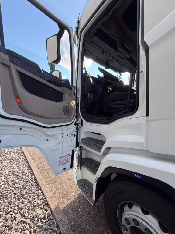 DAF XG 480 FT AUT LM SpurH SpurW ANDERE - Bild 10