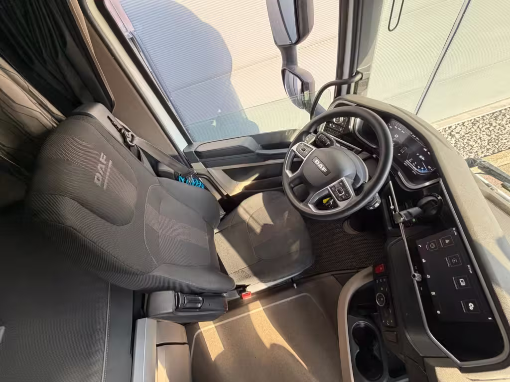 DAF XG 480 FT AUT LM SpurH SpurW ANDERE - Bild 19