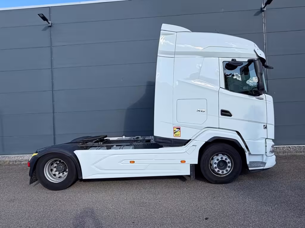 DAF XG 480 FT AUT LM SpurH SpurW ANDERE - Bild 6