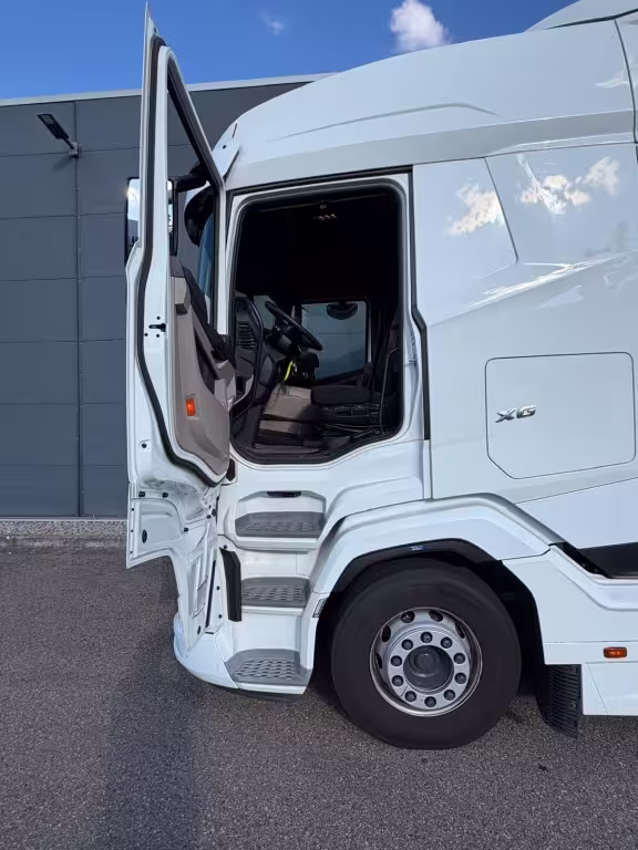 DAF XG 480 FT AUT LM SpurH SpurW ANDERE - Bild 7