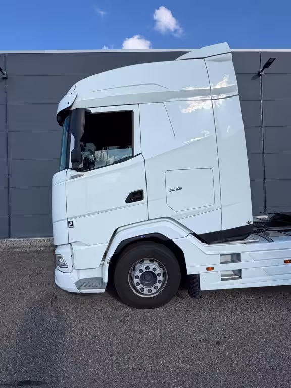 DAF XG 480 FT AUT LM SpurH SpurW ANDERE - Bild 9