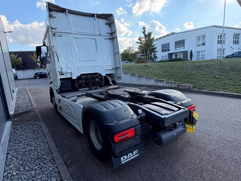 DAF XG 480 FT AUT LM SpurH SpurW ANDERE - Bild 10