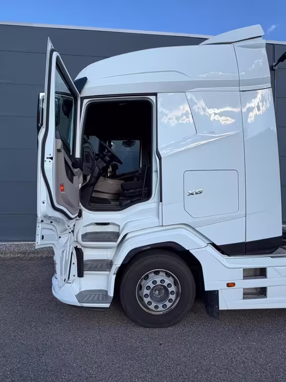 DAF XG 480 FT AUT LM SpurH SpurW ANDERE - Bild 12