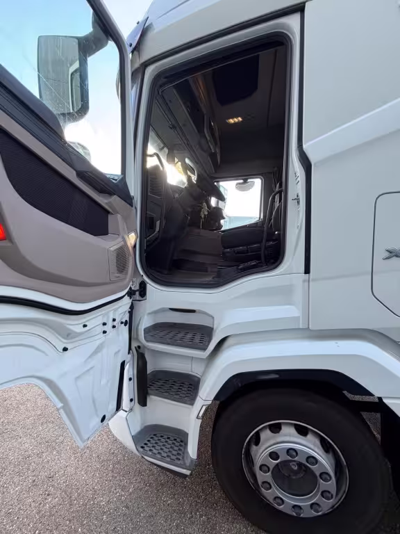 DAF XG 480 FT AUT LM SpurH SpurW ANDERE - Bild 18