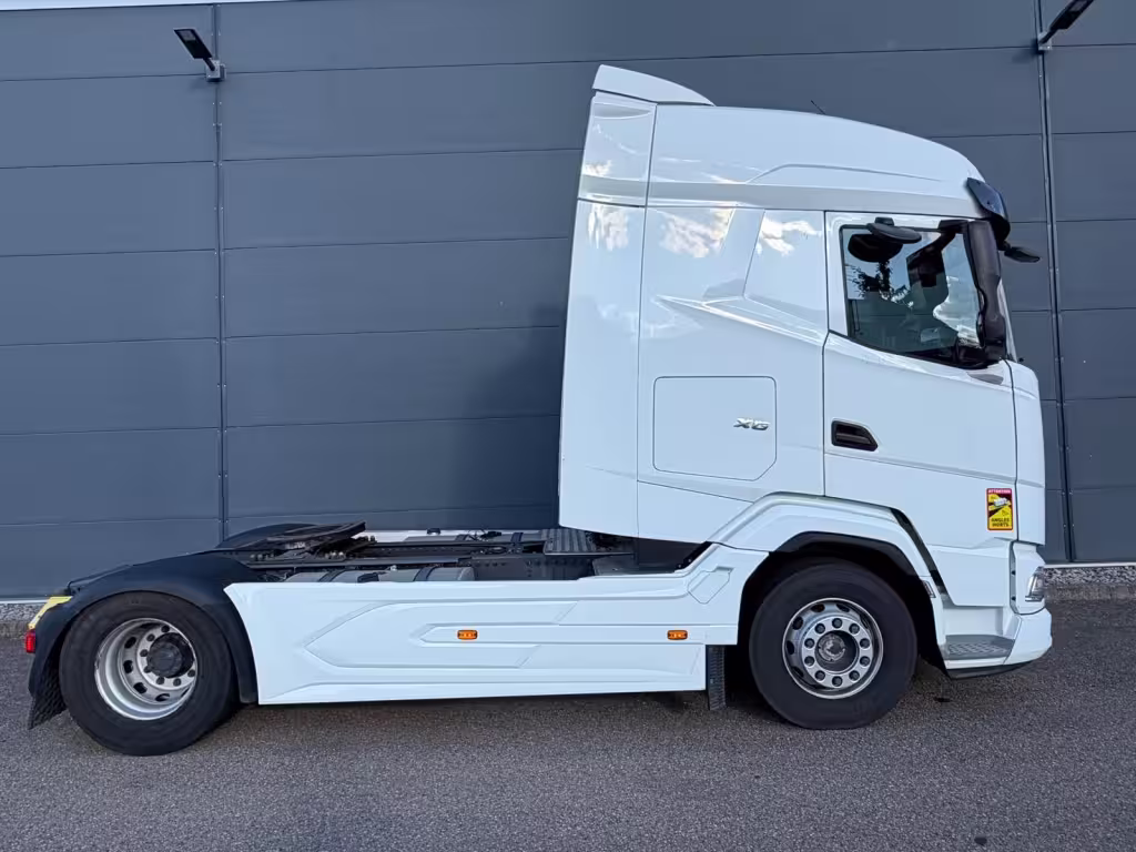 DAF XG 480 FT AUT LM SpurH SpurW ANDERE - Bild 6