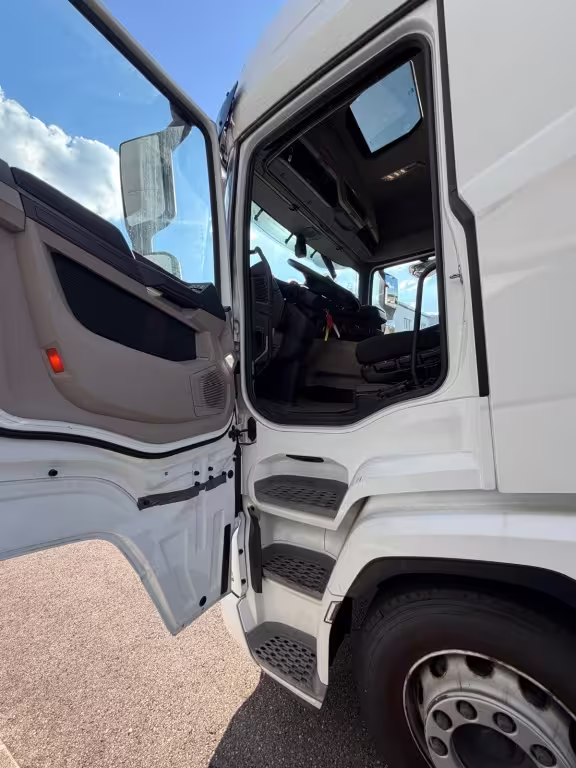 DAF XG 480 FT AUT LM SpurH SpurW ANDERE - Bild 13