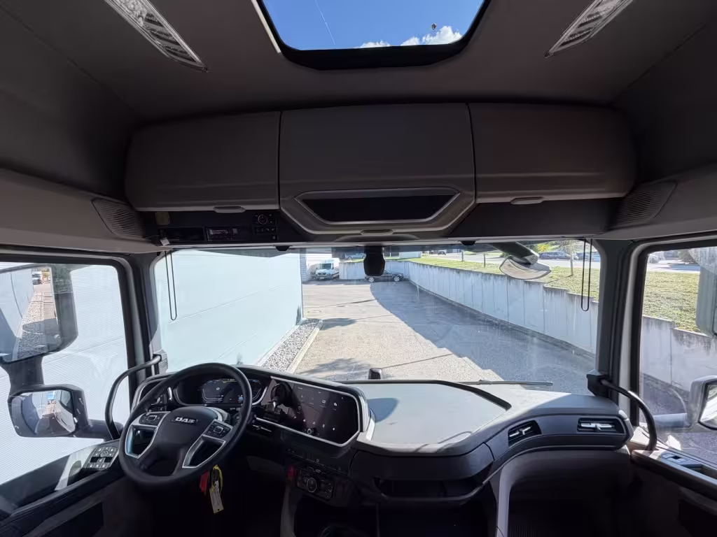 DAF XG 480 FT AUT LM SpurH SpurW ANDERE - Bild 18