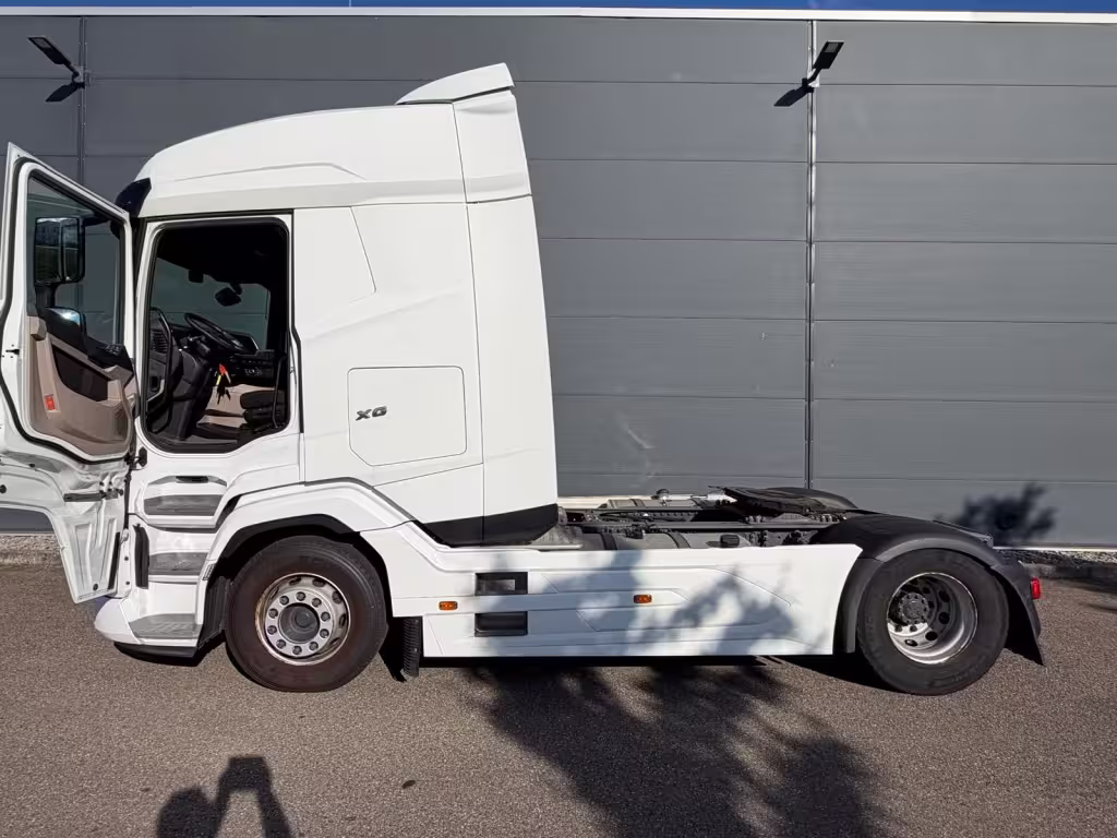 DAF XG 480 FT AUT LM SpurH SpurW ANDERE - Bild 6