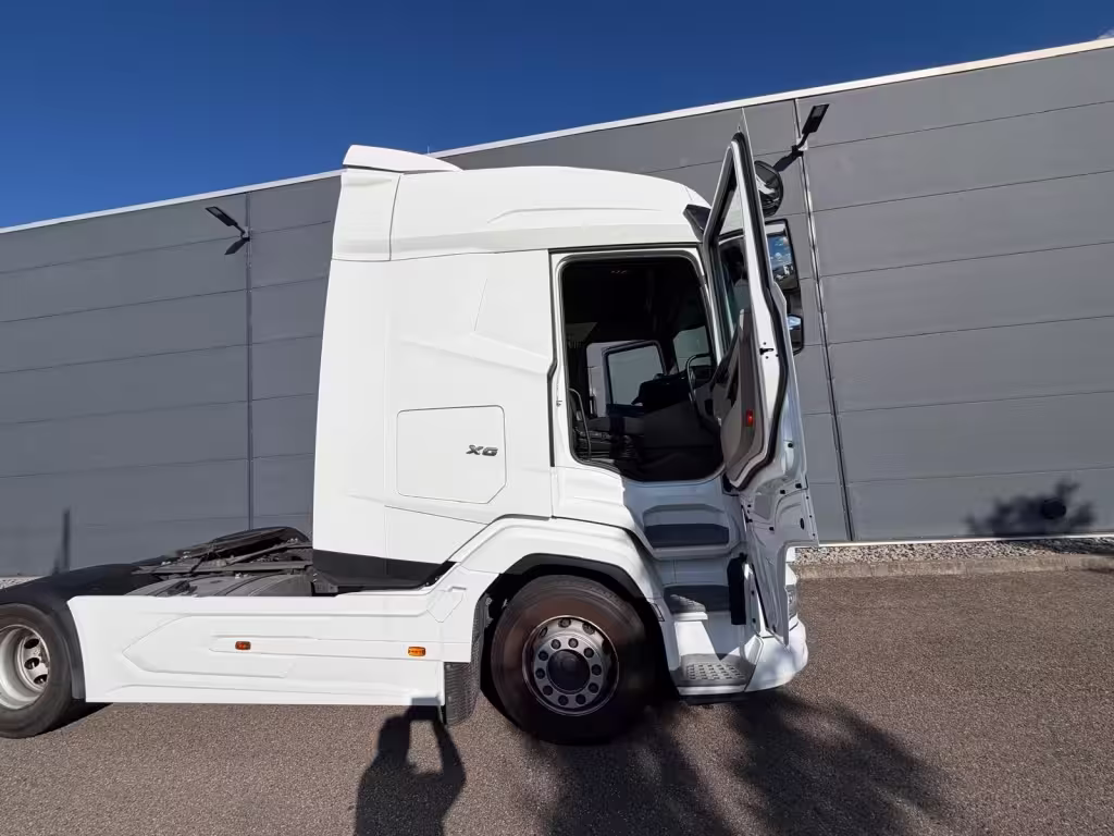DAF XG 480 FT AUT LM SpurH SpurW ANDERE - Bild 7