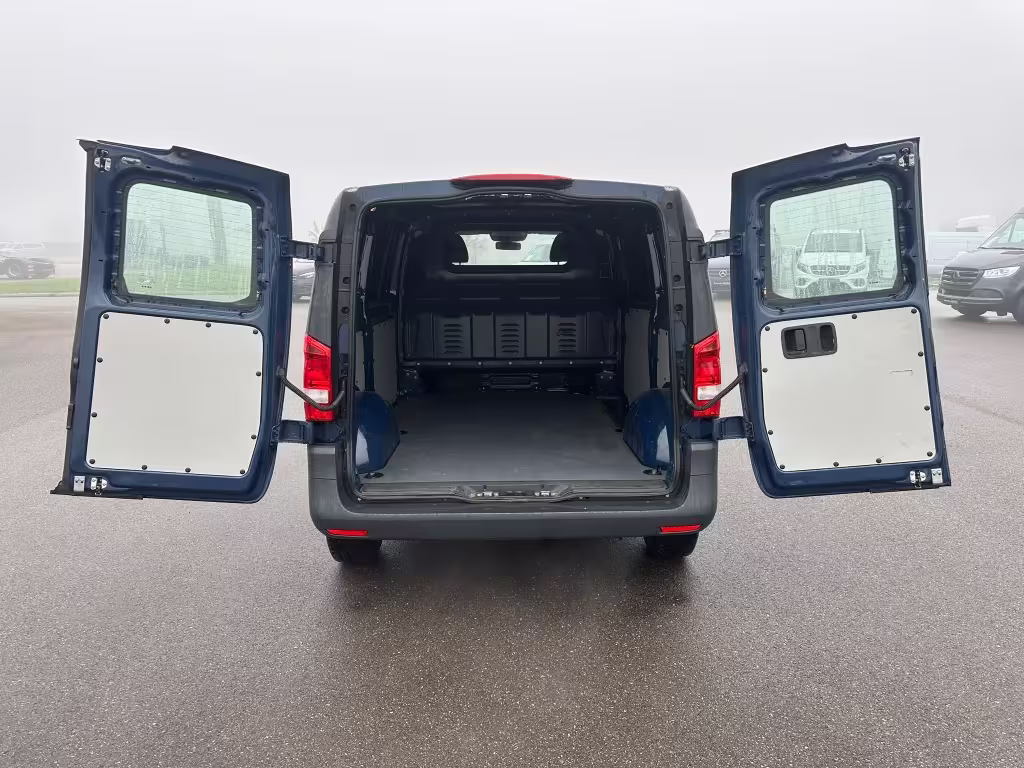 Mercedes-Benz Vito 114 CDI Kasten kompakt Facelift KlimaA LED Vito - Bild 6