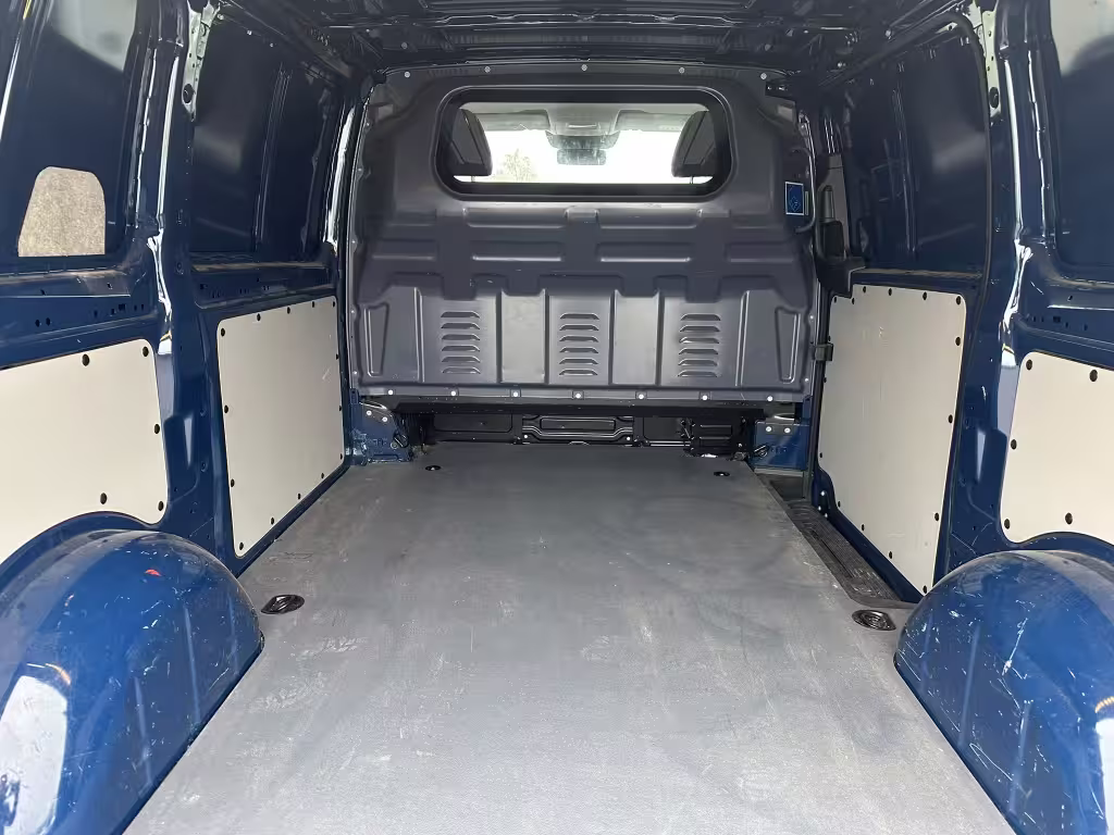 Mercedes-Benz Vito 114 CDI Kasten kompakt Facelift KlimaA LED Vito - Bild 7