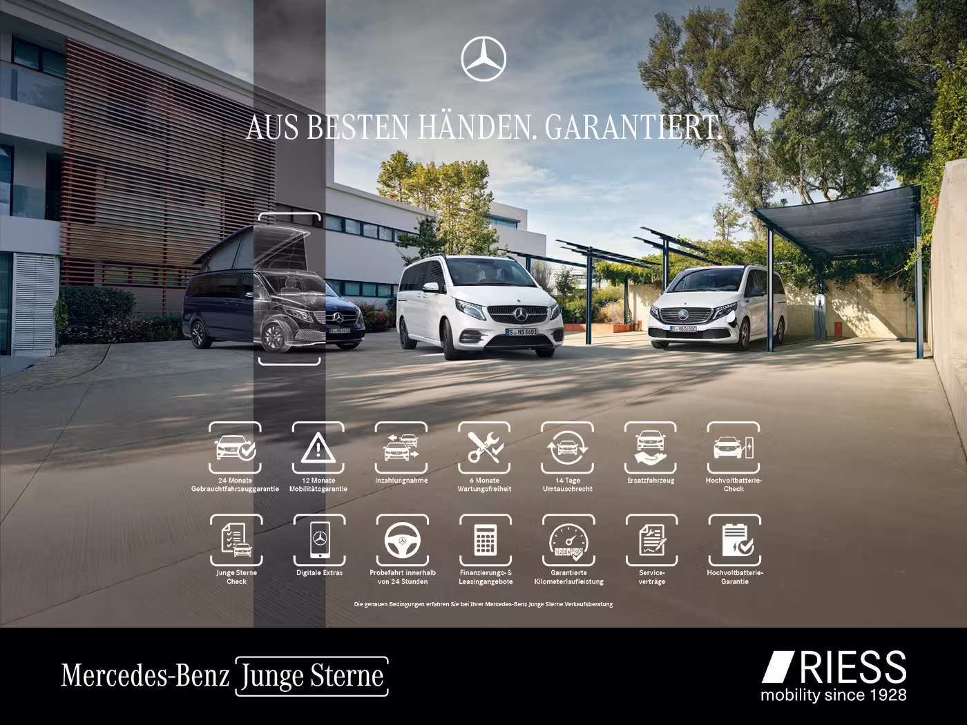 Mercedes-Benz Sprinter 315 CDI KA/L1H1/3259/KAMERA/MBUX/NAVI/STANDHEIZUNG/ Sprinter - Bild 14