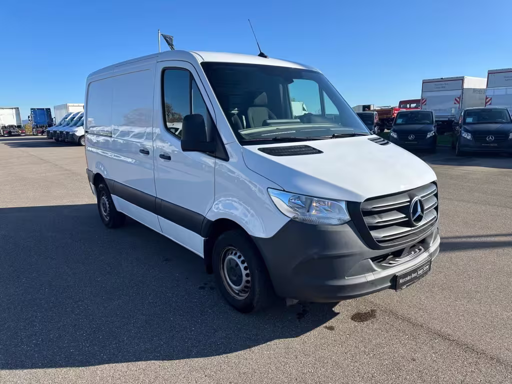 Mercedes-Benz Sprinter 315 CDI KA/L1H1/3259/KAMERA/MBUX/NAVI/STANDHEIZUNG/ Sprinter - Bild 2