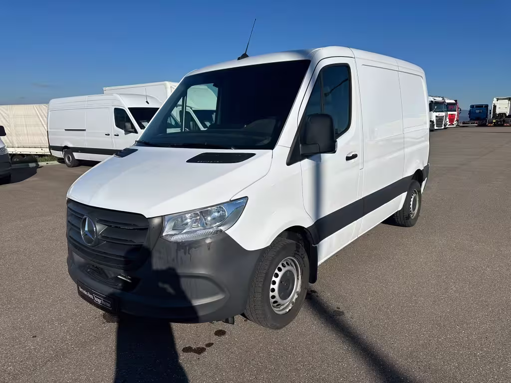 Mercedes-Benz Sprinter 315 CDI KA/L1H1/3259/KAMERA/MBUX/NAVI/STANDHEIZUNG/ Sprinter - Bild 3