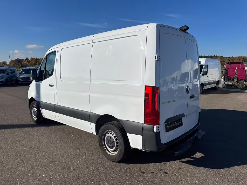 Mercedes-Benz Sprinter 315 CDI KA/L1H1/3259/KAMERA/MBUX/NAVI/STANDHEIZUNG/ Sprinter - Bild 4