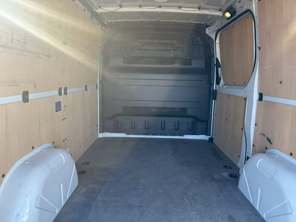 Mercedes-Benz Sprinter 315 CDI KA/L1H1/3259/KAMERA/MBUX/NAVI/STANDHEIZUNG/ Sprinter - Bild 7