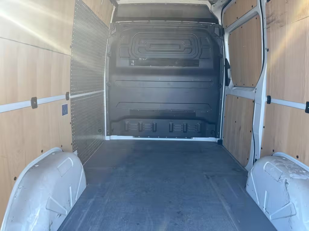 Mercedes-Benz Sprinter 311 CDI KA/L1H2/3259/KAMERA/MBUX/AHK/ Sprinter - Bild 7