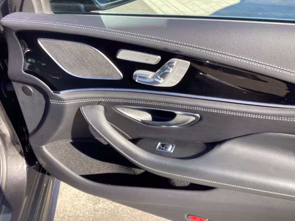 Mercedes-Benz GT 43 AMG 4M+ Fahrassist. Memory Keyless 360° - Bild 21