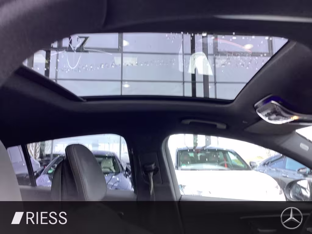 Mercedes-Benz GLC 300 d 4M Cp AMG+Night+Pano+AHK+FahrassP+Kam. - Bild 20