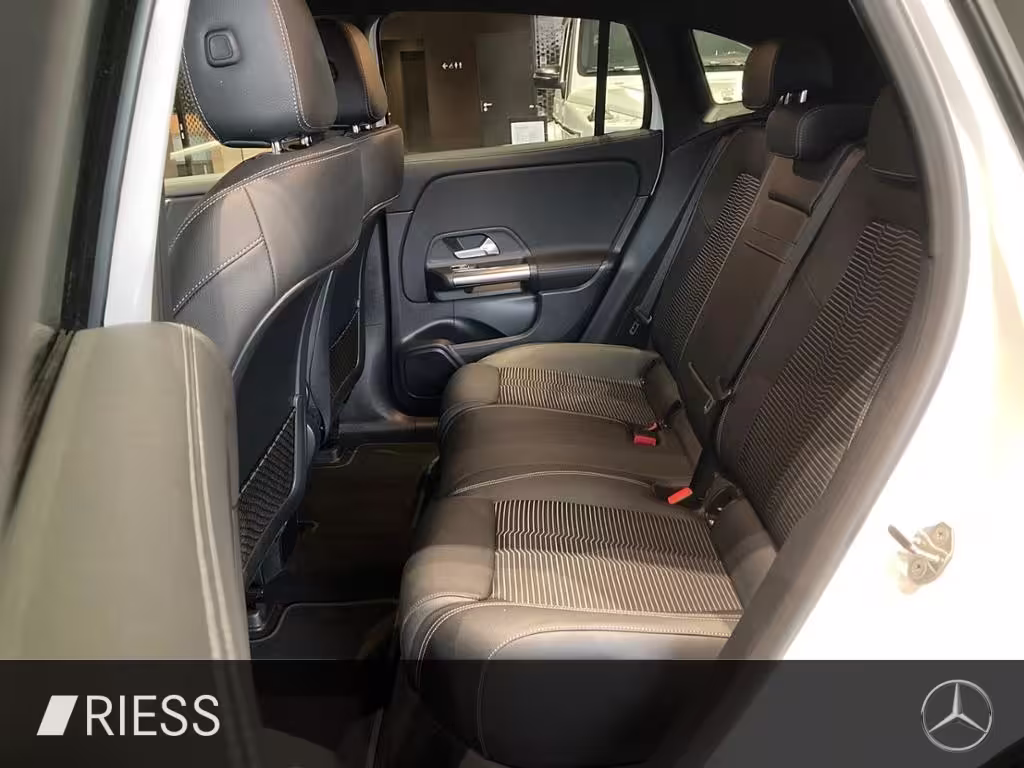 Mercedes-Benz EQA 350 4M PROGRESSIVE AHK 360 HUD DISTRO GUARD - Bild 14