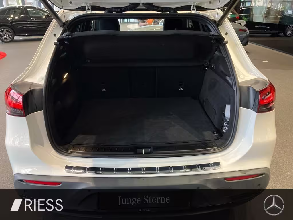 Mercedes-Benz EQA 350 4M PROGRESSIVE AHK 360 HUD DISTRO GUARD - Bild 16