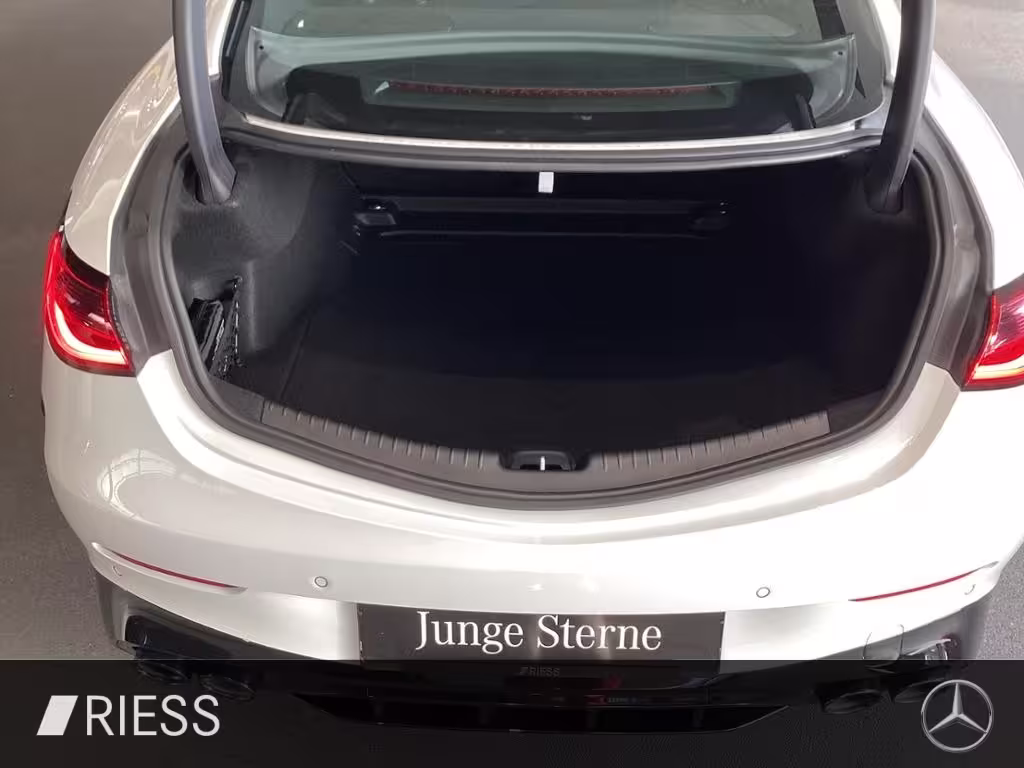 Mercedes-Benz CLE 53 AMG 4M+ Cp PANO NIGHT BURM DISTRO KEYLES CLE 53 AMG - Bild 15