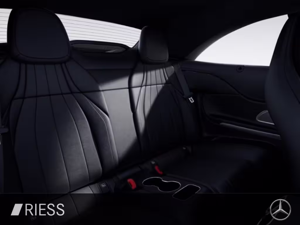 Mercedes-Benz CLE 300 4M Ca AMG HUD 360 NIGHT KEYL BURM MEMORY CLE 300 - Bild 12