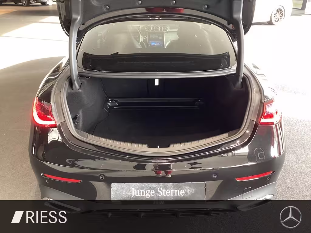 Mercedes-Benz CLE 450 4M Cp AMG PANO KEYLESS BURM MEMORY NIGHT CLE 450 - Bild 13