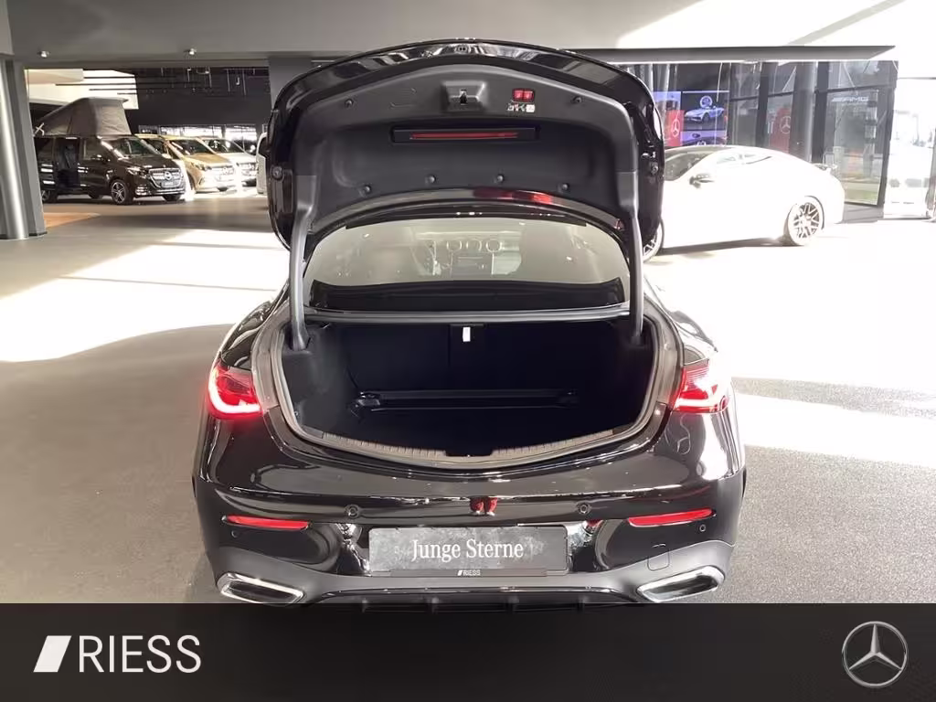 Mercedes-Benz CLE 450 4M Cp AMG PANO KEYLESS BURM MEMORY NIGHT CLE 450 - Bild 14