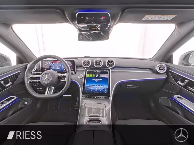 Mercedes-Benz CLE 450 4M Ca AMG AHK HUD DISTRO MEMORY DIGITAL CLE 450 - Bild 6