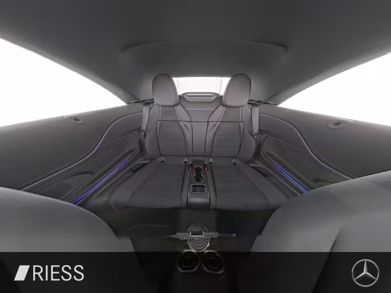 Mercedes-Benz CLE 450 4M Ca AMG AHK HUD DISTRO MEMORY DIGITAL CLE 450 - Bild 7