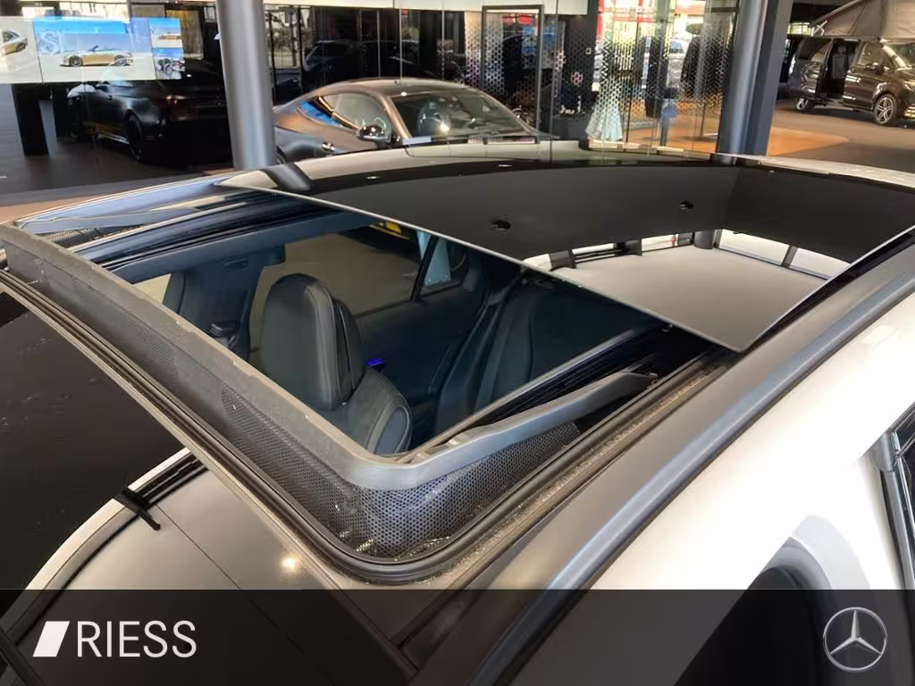 Mercedes-Benz GLC 220 d 4M AMG PANO KEYL 360 DISTRO FAHRASSIS+ GLC 220 - Bild 11