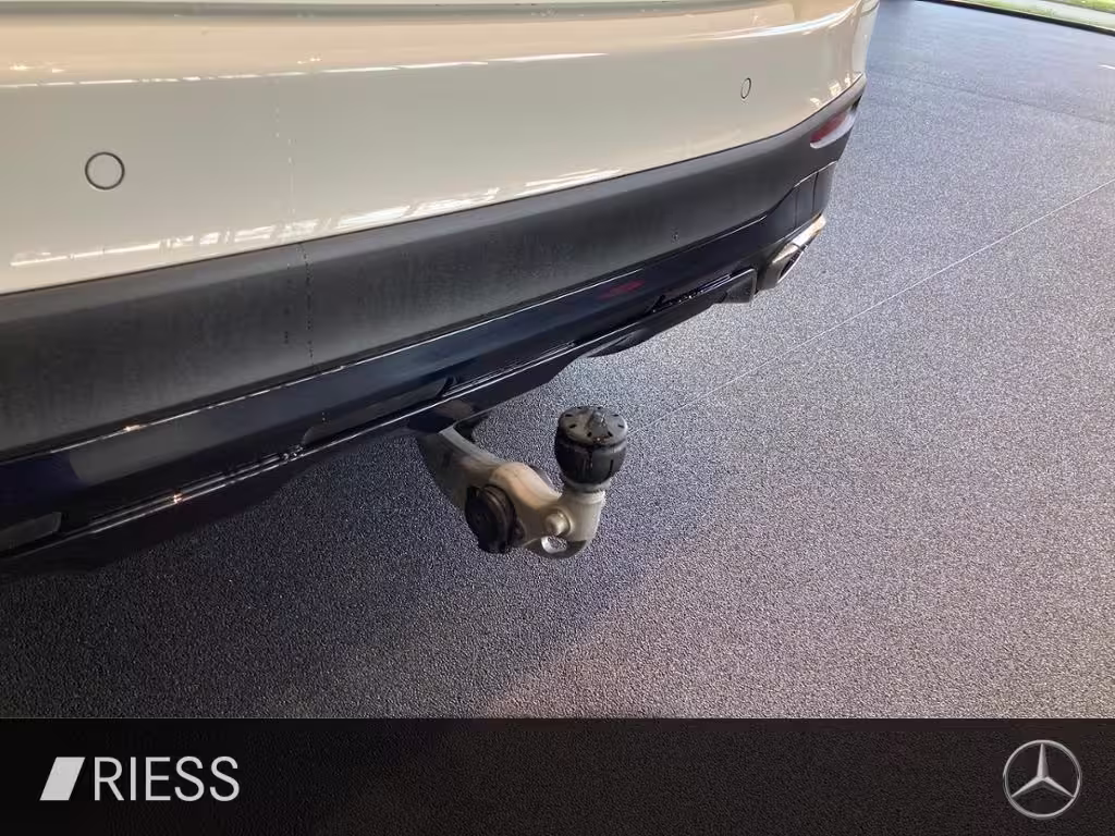 Mercedes-Benz GLC 220 d 4M AMG PANO KEYL 360 DISTRO FAHRASSIS+ GLC 220 - Bild 19