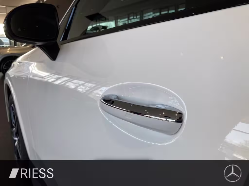 Mercedes-Benz GLC 220 d 4M AMG PANO KEYL 360 DISTRO FAHRASSIS+ GLC 220 - Bild 6